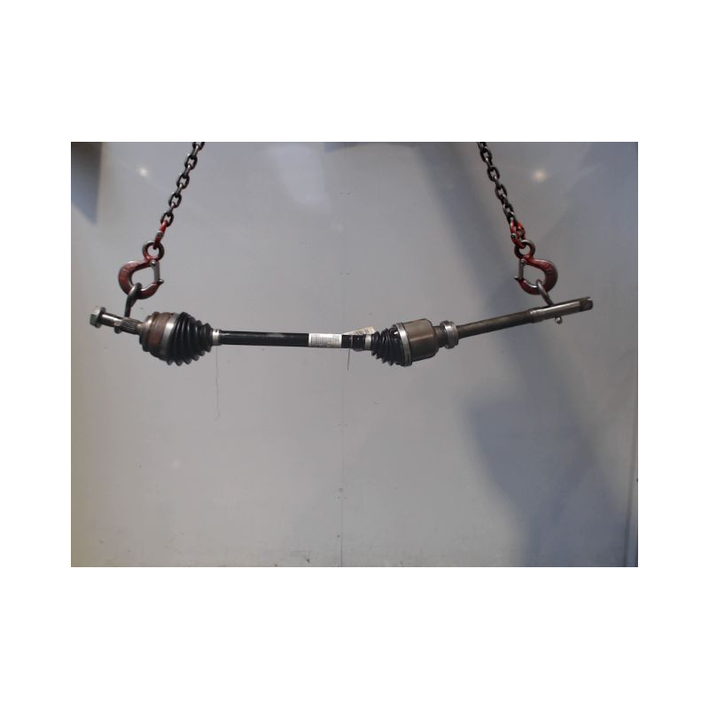 TRANSMISSION AVANT DROIT OPEL MOKKA 