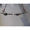 TRANSMISSION AVANT DROIT OPEL MOKKA 