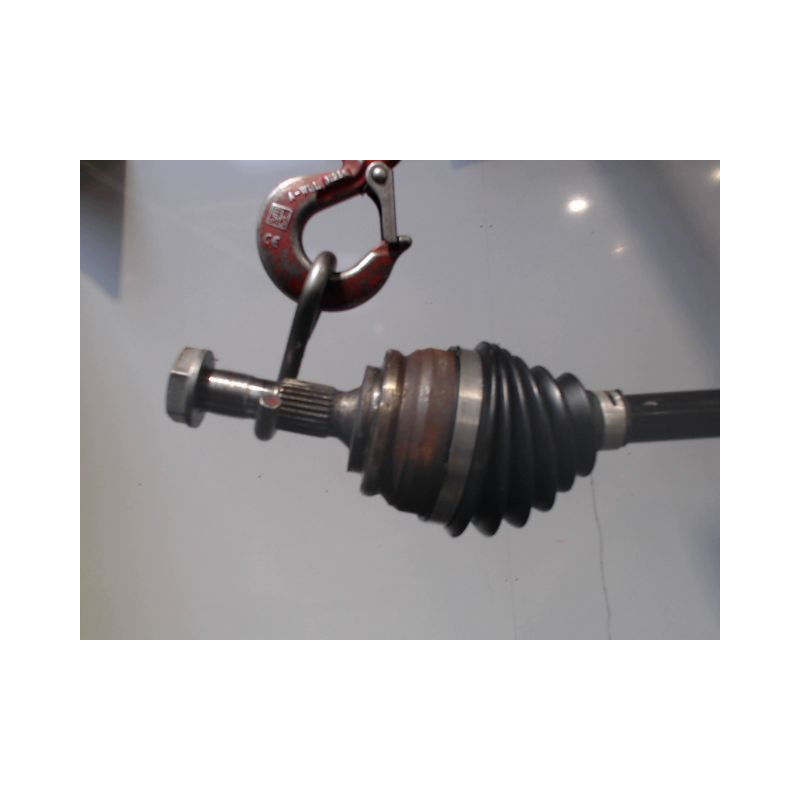 TRANSMISSION AVANT DROIT OPEL MOKKA 