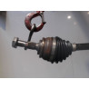 TRANSMISSION AVANT DROIT OPEL MOKKA 