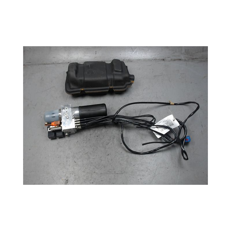MOTEUR TOIT OUVRANT PEUGEOT 307 CC 2005-