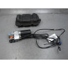 MOTEUR TOIT OUVRANT PEUGEOT 307 CC 2005-