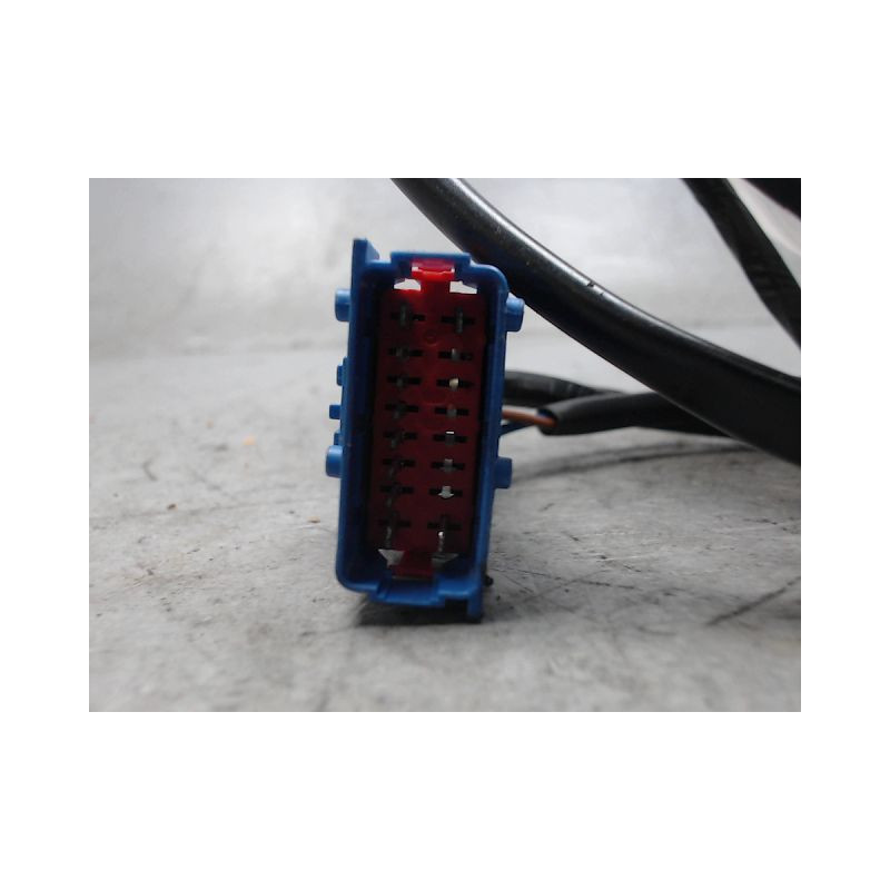 MOTEUR TOIT OUVRANT PEUGEOT 307 CC 2005-