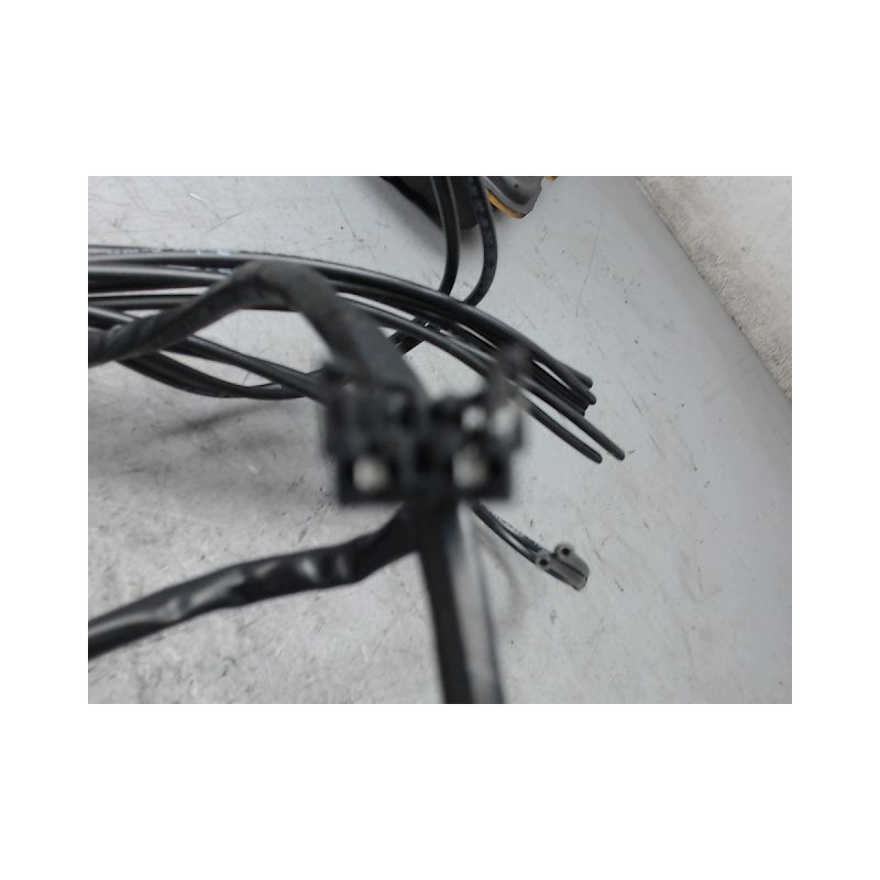 MOTEUR TOIT OUVRANT PEUGEOT 307 CC 2005-