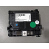 BOITE A FUSIBLES PEUGEOT 207 3P