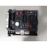 BOITE A FUSIBLES PEUGEOT 206 SW 02-06