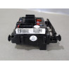 BOITE A FUSIBLES PEUGEOT 206 SW 02-06