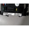 BOITE A FUSIBLES PEUGEOT 206 SW 02-06