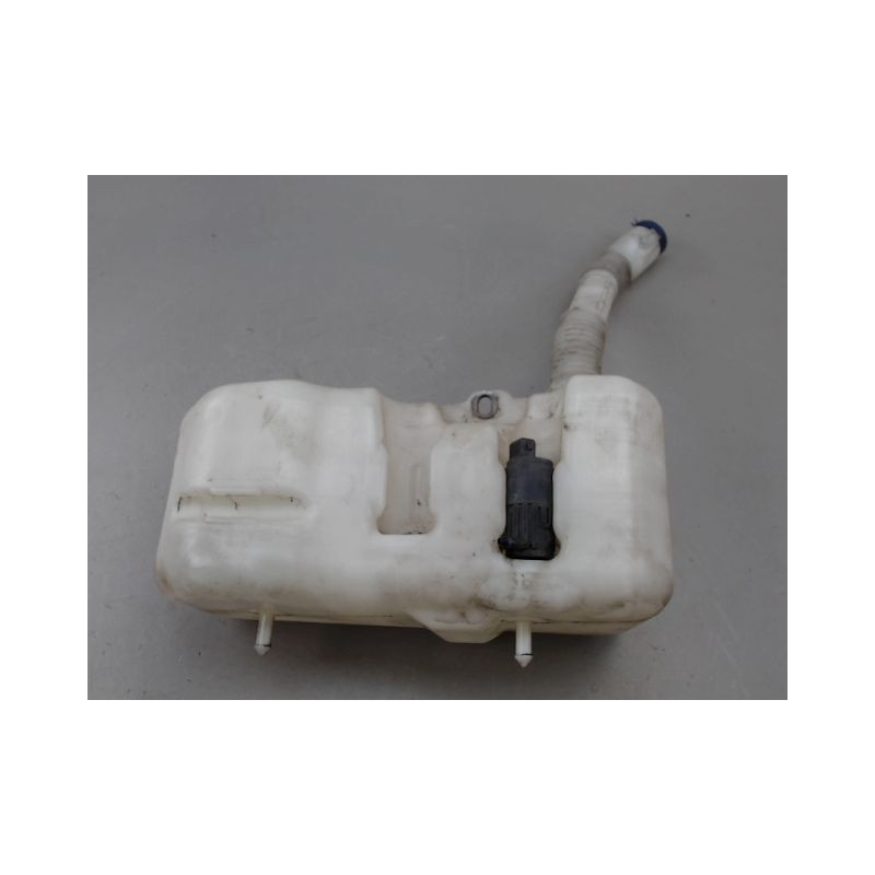 RESERVOIR LAVE-GLACE AVANT CITROEN JUMPER