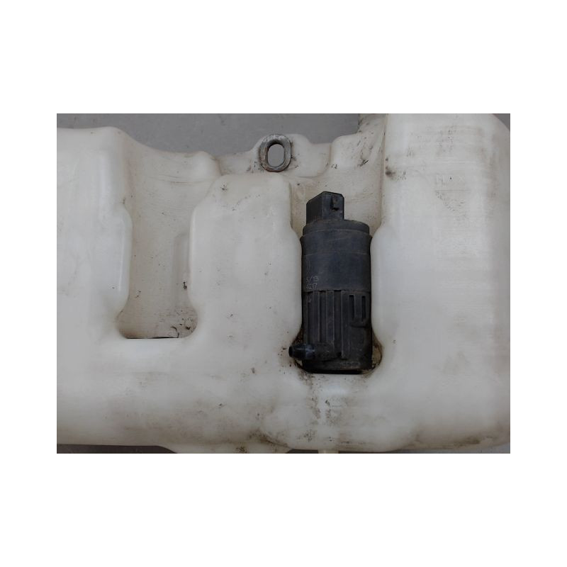 RESERVOIR LAVE-GLACE AVANT CITROEN JUMPER