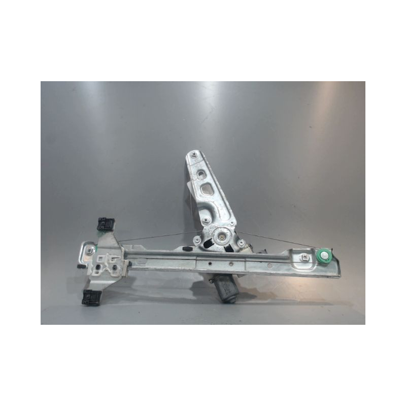 MECANISME+MOTEUR LEVE-GLACE AVANT GAUCHE PEUGEOT 3008