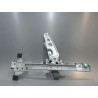 MECANISME+MOTEUR LEVE-GLACE AVANT GAUCHE PEUGEOT 3008
