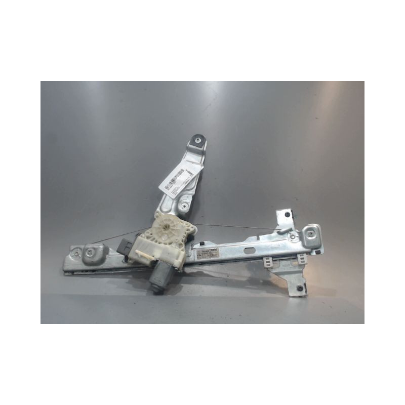 MECANISME+MOTEUR LEVE-GLACE AVANT GAUCHE PEUGEOT 3008