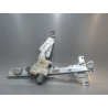 MECANISME+MOTEUR LEVE-GLACE AVANT GAUCHE PEUGEOT 3008