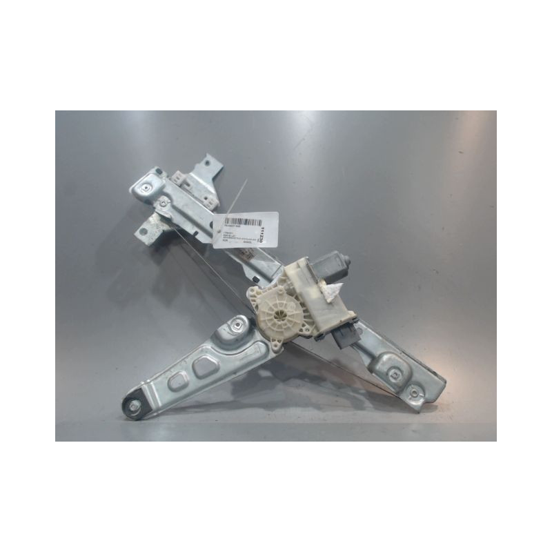 MECANISME+MOTEUR LEVE-GLACE AVANT GAUCHE PEUGEOT 5008