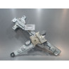 MECANISME+MOTEUR LEVE-GLACE AVANT GAUCHE PEUGEOT 5008