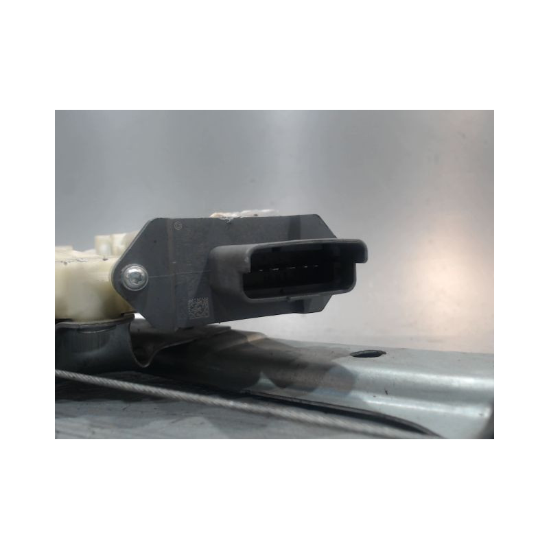 MECANISME+MOTEUR LEVE-GLACE AVANT GAUCHE PEUGEOT 5008