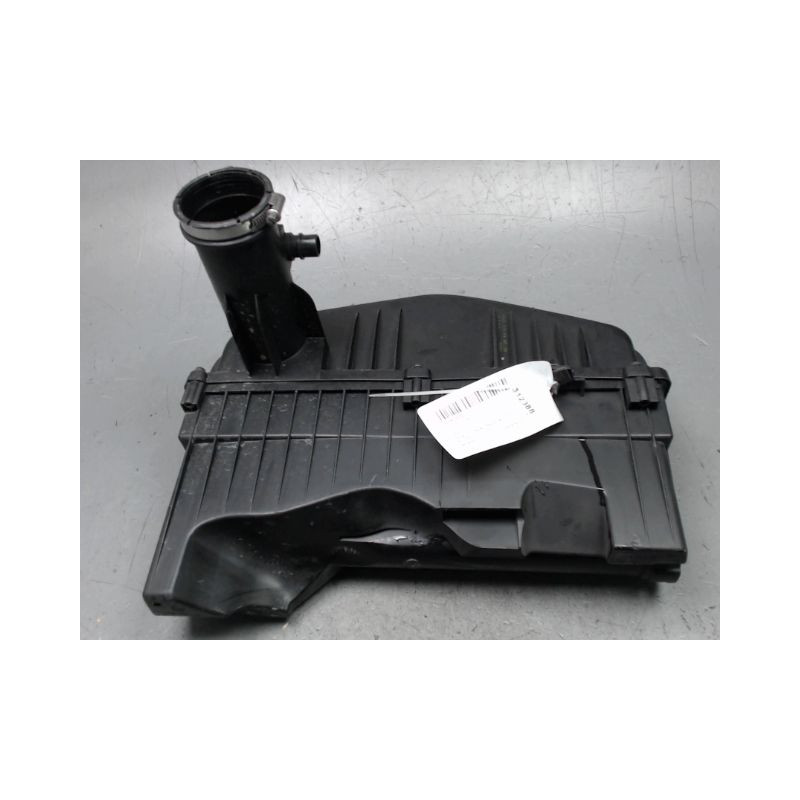 BOITIER FILTRE A AIR CITROEN C3 2009-