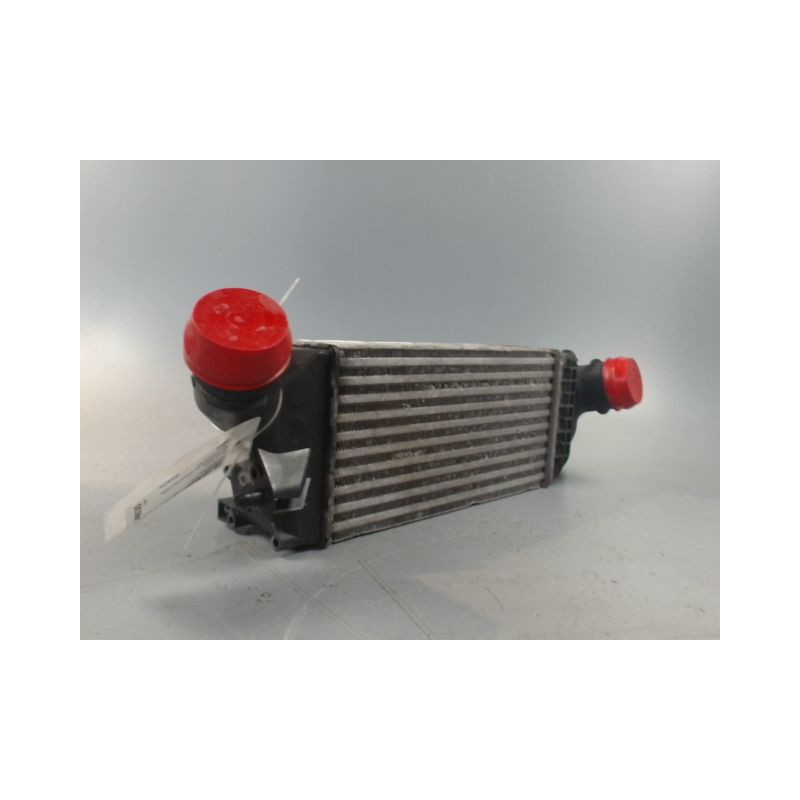 ECHANGEUR AIR PEUGEOT 407 COUPE