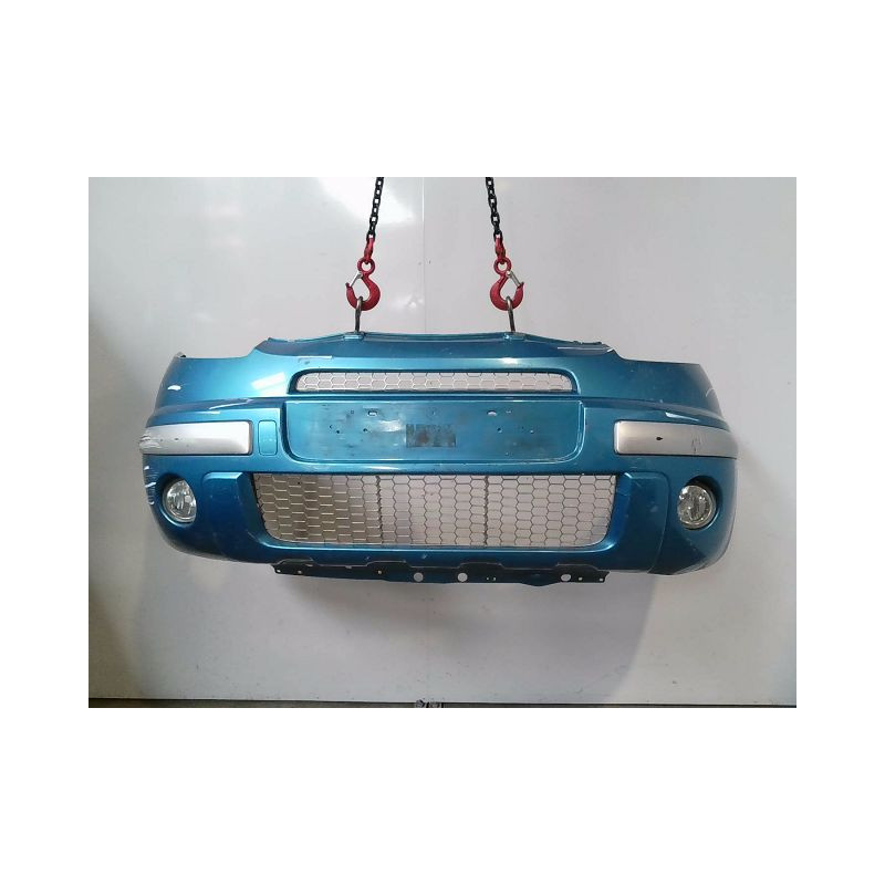 PARE-CHOC AVANT CITROEN C3 PLURIEL 2008-