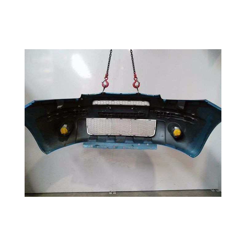 PARE-CHOC AVANT CITROEN C3 PLURIEL 2008-