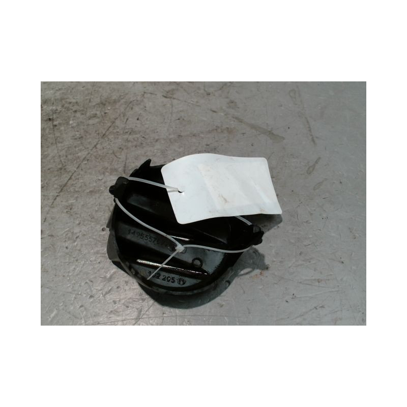 OBTURATEUR PHARE ADDITIONNEL PARE-CHOC AVD PEUGEOT EXPERT TOLE 2004-