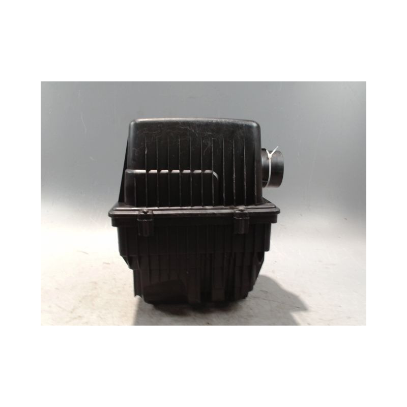 BOITIER FILTRE A AIR PEUGEOT 307 2001-2005
