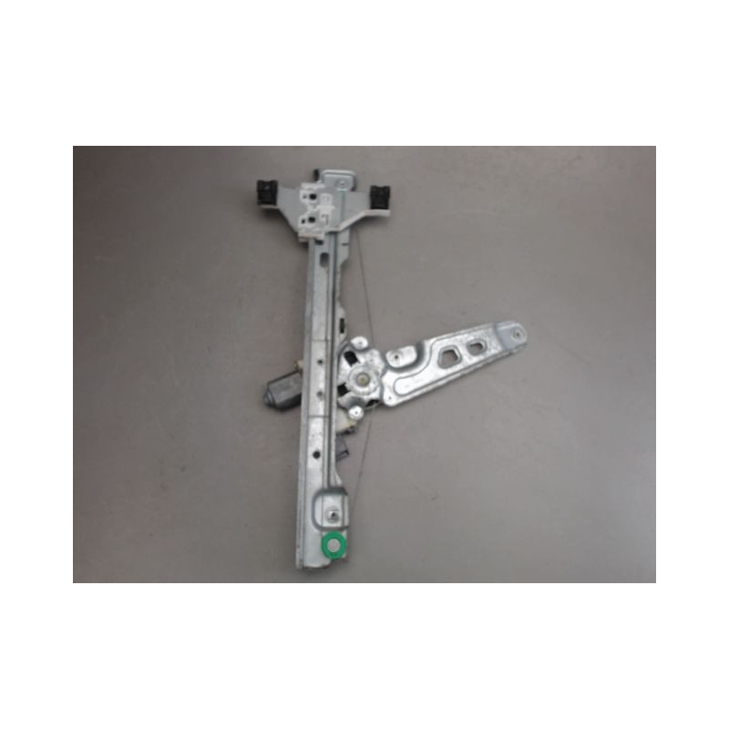 MECANISME LEVE-GLACE AVANT GAUCHE PEUGEOT 3008