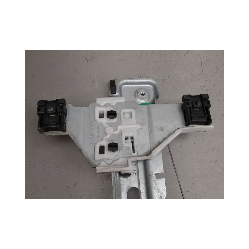 MECANISME LEVE-GLACE AVANT GAUCHE PEUGEOT 3008