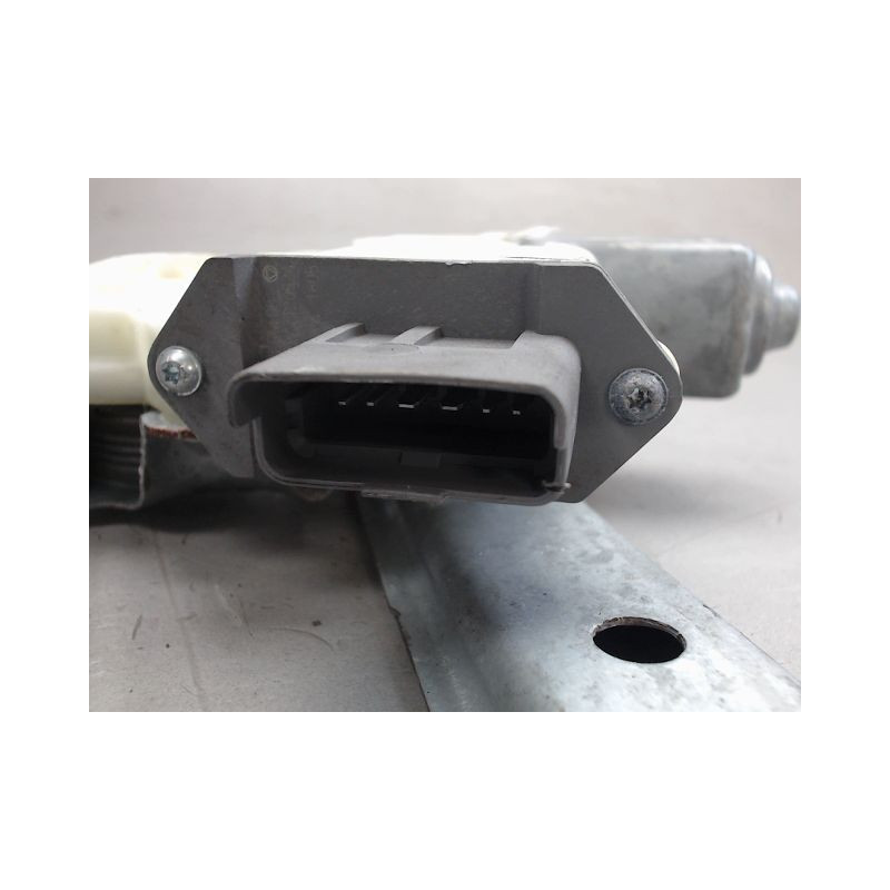 MECANISME LEVE-GLACE AVANT GAUCHE PEUGEOT 3008