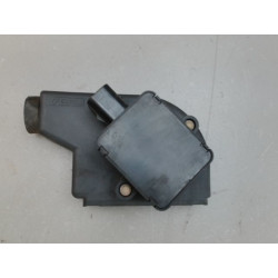 POTENTIOMETRE ACCELERATEUR