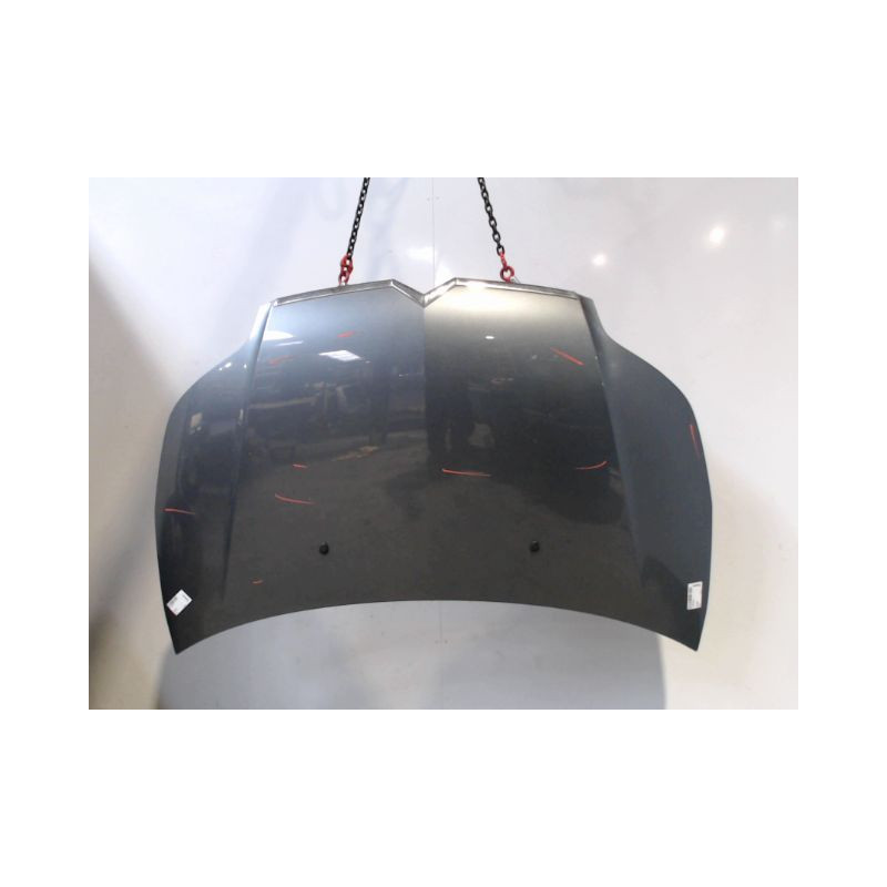 CAPOT CITROEN C4 04-08