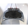 CAPOT CITROEN C4 04-08