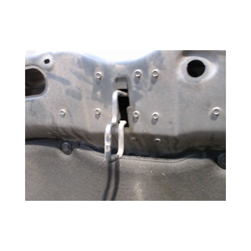 CAPOT CITROEN C4 04-08