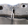 CAPOT CITROEN C4 04-08