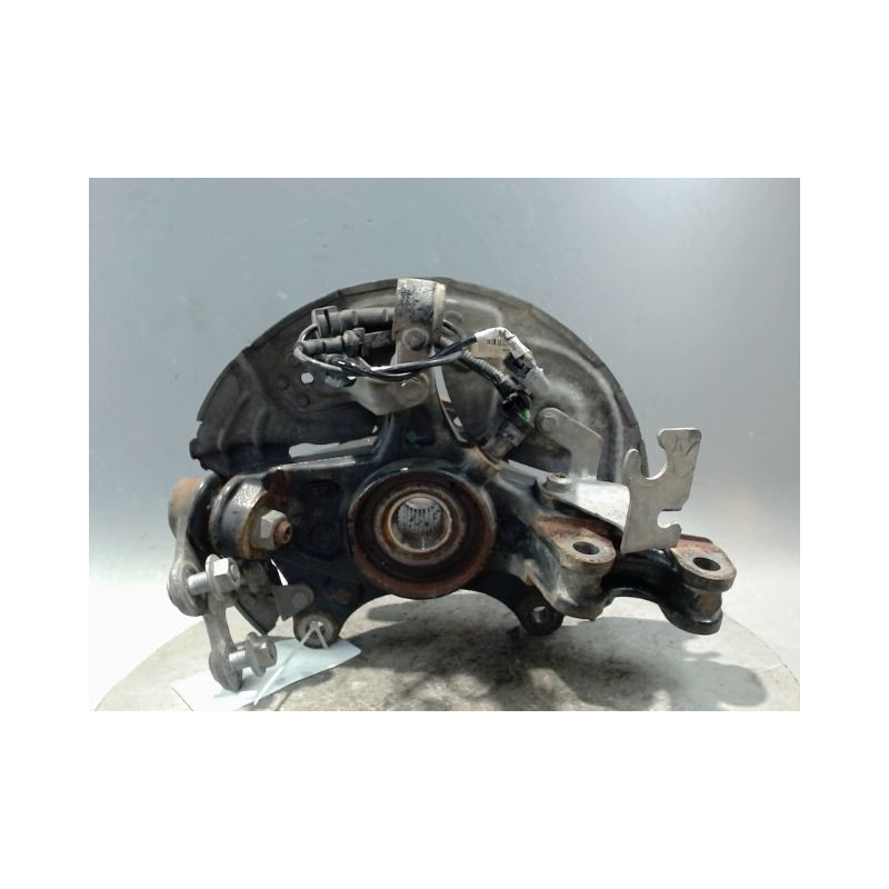 PIVOT AVANT GAUCHE PEUGEOT 308 2011-