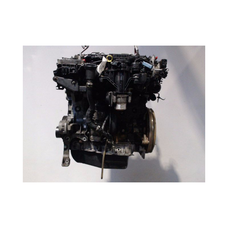 MOTEUR DIESEL FORD G.C-MAX 2.0 TDCi
