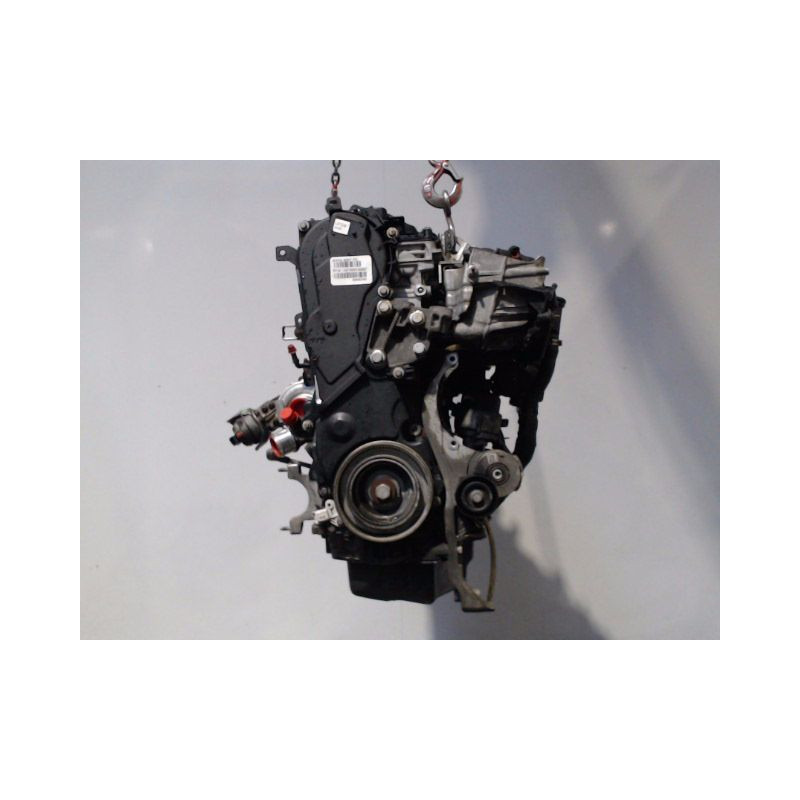 MOTEUR DIESEL FORD G.C-MAX 2.0 TDCi