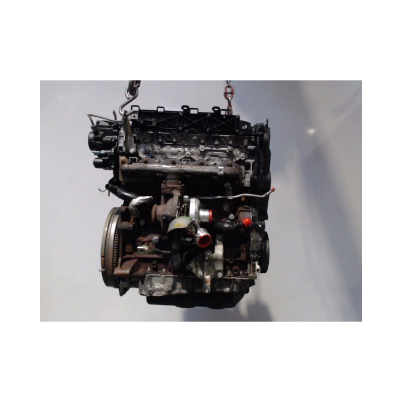 MOTEUR DIESEL FORD G.C-MAX 2.0 TDCi