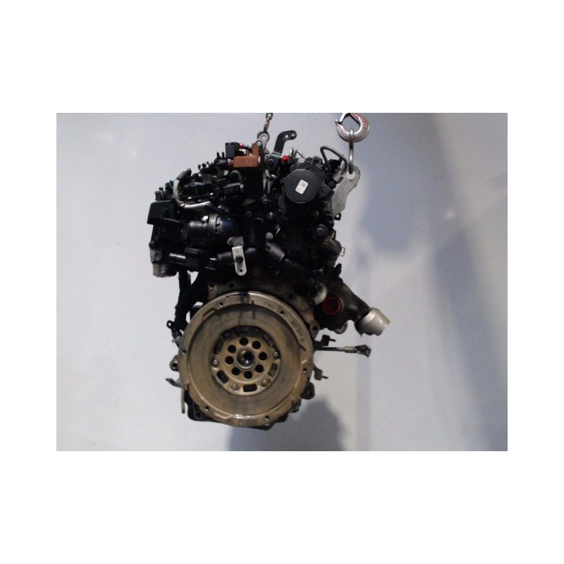 MOTEUR DIESEL FORD G.C-MAX 2.0 TDCi