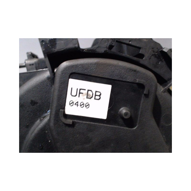 MOTEUR DIESEL FORD G.C-MAX 2.0 TDCi