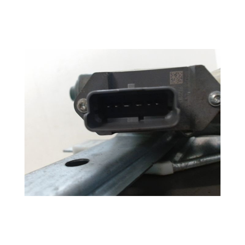 MECANISME+MOTEUR LEVE-GLACE AVANT DROIT PEUGEOT 5008
