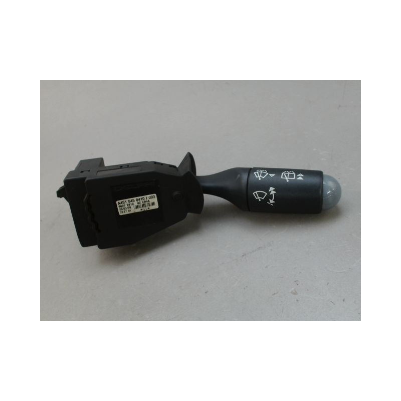 COMMANDE ESSUIE GLACE SMART FORTWO