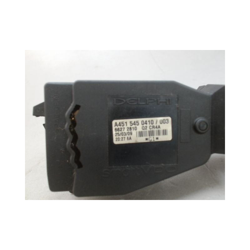 COMMANDE ESSUIE GLACE SMART FORTWO