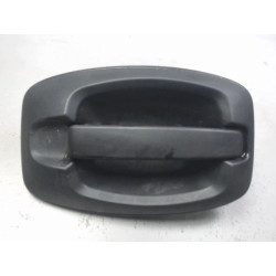 POIGNEE EXT PORTE COULISSANTE D