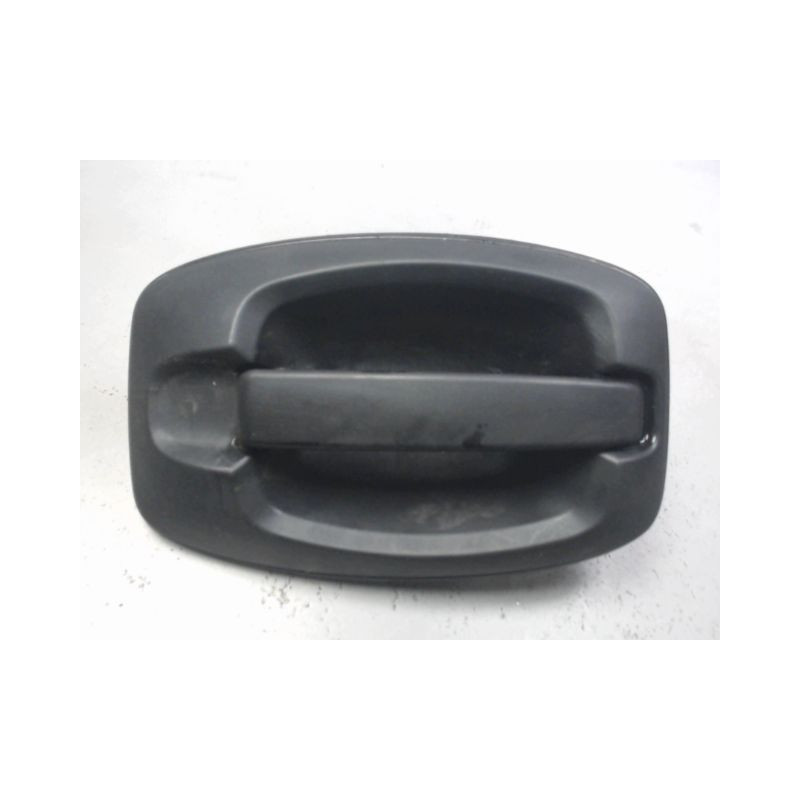 POIGNEE EXTERIEURE PORTE COULISSANTE DROIT PEUGEOT BOXER (333-L2H2) TOLE 6.2006-