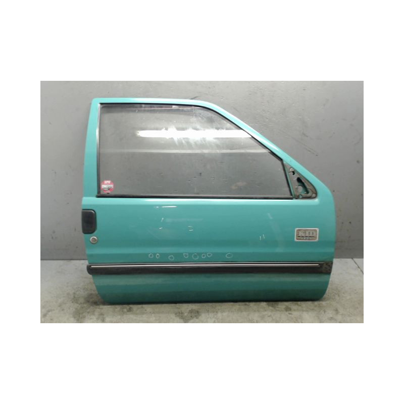 PORTE AVANT DROIT PEUGEOT 106