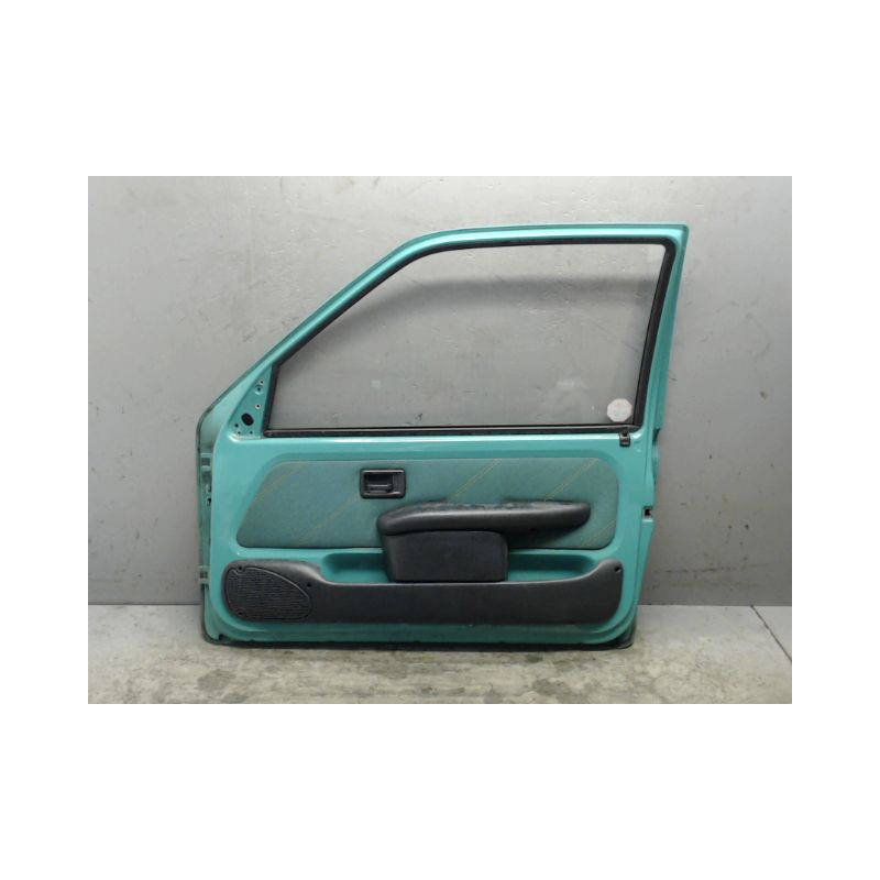 PORTE AVANT DROIT PEUGEOT 106