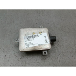 BOITIER XENON PHARE D