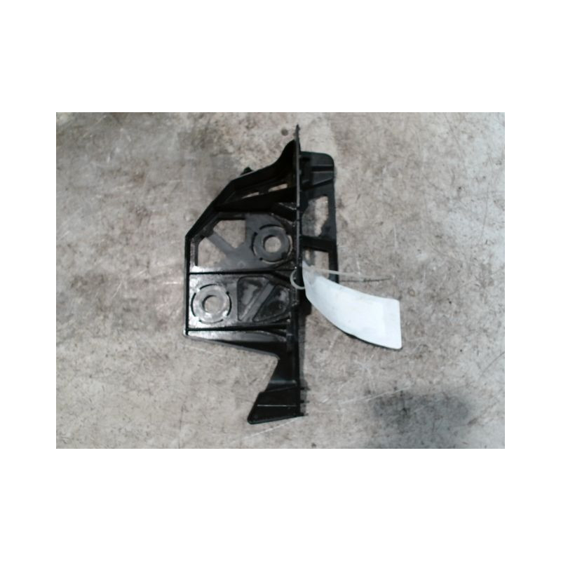 SUPPORT PARE-CHOC AVD PEUGEOT 5008 2009-